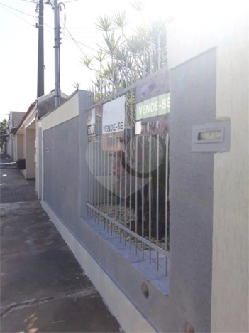 house em Avenida Fernando Arens, Vila Arens II - Jundiaí - SP