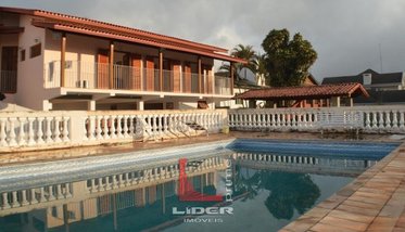 house em Alameda Gomides de Oliveira, Condomínio Residencial Rosário de Fátima - Bragança Paulista - SP