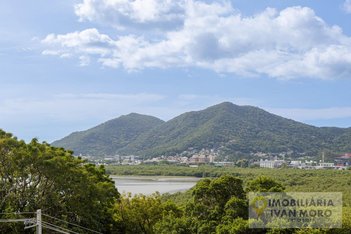 apartment em Rodovia João Paulo, João Paulo - Florianópolis - SC