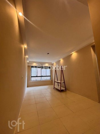 apartment em Rua Doutor Vicente de Paula Dutra, Praia de Belas - Porto Alegre - RS