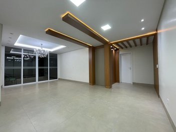 apartment em Rua Quintino Bocaiúva, Jardim América - Dourados - MS