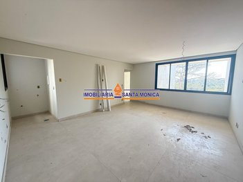 apartment em Rua Professor Hélio Viana, Itapoã - Belo Horizonte - MG