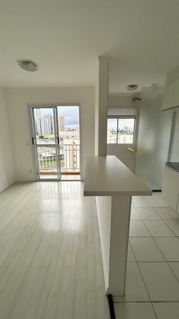 apartment em Avenida Francisco Rodrigues Filho, Vila Mogilar - Mogi das Cruzes - SP