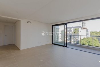 apartment em Rua Almirante Gonçalves, Menino Deus - Porto Alegre - RS