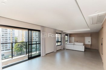 apartment em Rua Alves Guimarães, Pinheiros - São Paulo - SP