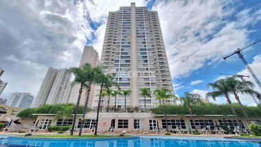 apartment em Rua Nagel, Vila Leopoldina - São Paulo - SP