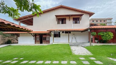 house em Rua Coronel Honório Vieira, Parque Manibura - Fortaleza - CE
