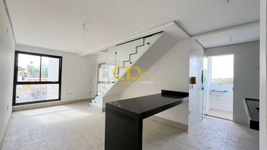 apartment em Rua Ministro Hermenegildo de Barros, Itapoã - Belo Horizonte - MG