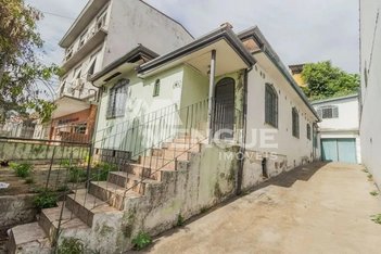 land_lot em Ricalde Marques, Jardim São Pedro - Porto Alegre - RS