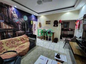 apartment em Avenida São João, Santa Cecília - São Paulo - SP