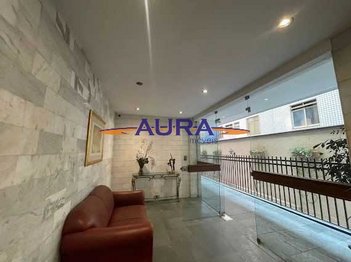 apartment em Rua dos Timbiras, Funcionários - Belo Horizonte - MG