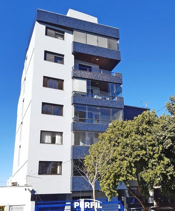 apartment em General Canabarro, Exposição - Caxias do Sul - RS