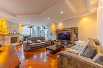 apartment em Rua Corrientes, Lapa - São Paulo - SP