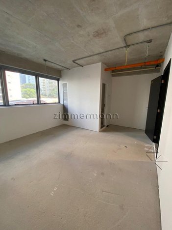 office em Avenida Pavão, Indianópolis - São Paulo - SP