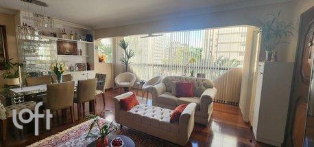 apartment em Artur Prado, Bela Vista - São Paulo - SP
