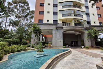 apartment em Rua Sousa Lopes, Lauzane Paulista - São Paulo - SP