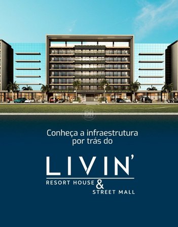apartment em Avenida Central, Xangri-Lá - Xangri-Lá - RS