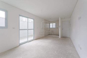 apartment em Rua Conselheiro Justino, Campestre - Santo André - SP