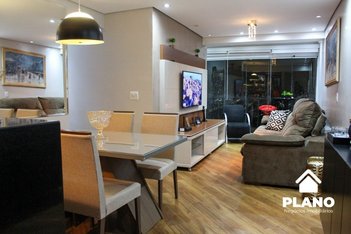 apartment em Avenida Gustavo Adolfo, Vila Gustavo - São Paulo - SP