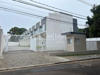 house em Rua Emerson José Moreira, Parque Taquaral - Campinas - SP