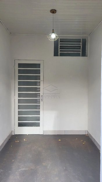 house em Rua Souza Aranha, Centro - Igaraçu do Tietê - SP