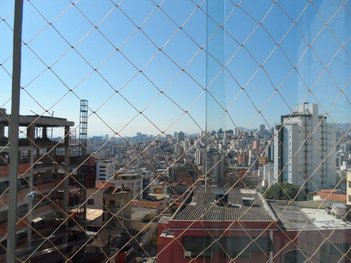 apartment em Rua Araraquara, Nova Suíssa - Belo Horizonte - MG