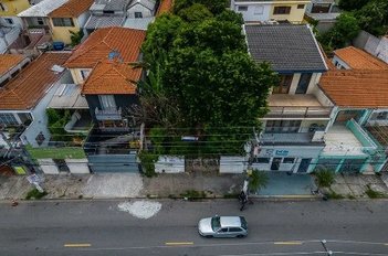 land_lot em Rua Coronel Bento Bicudo, Piqueri - São Paulo - SP