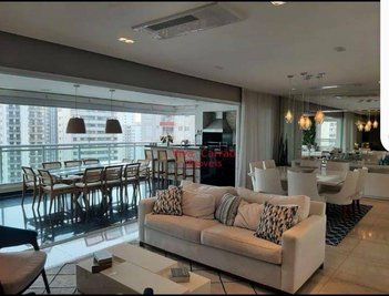 apartment em Rua Cândido Lacerda, Vila Regente Feijó - São Paulo - SP