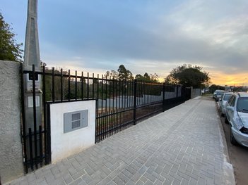 commercial_land_lot em Morom, Boqueirão - Passo Fundo - RS