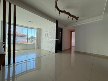 apartment em Rua Castelo de Tordesilhas, Castelo - Belo Horizonte - MG