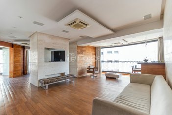 apartment em Rua Guarará, Jardim Paulista - São Paulo - SP