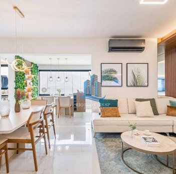 apartment em Rua São Paulo, Santa Paula - São Caetano do Sul - SP