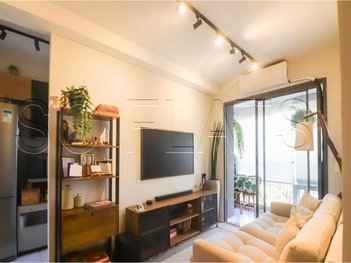 apartment em Rua Caminho do Engenho, Ferreira - São Paulo - SP