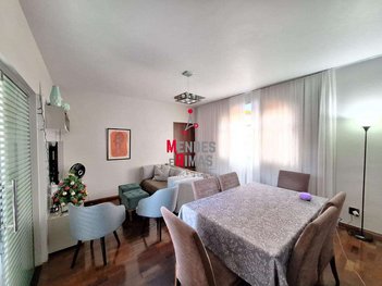 apartment em Rua Descalvado, Renascença - Belo Horizonte - MG