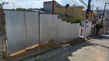 land_lot em Rua Ida Boschetti, Vila Medeiros - São Paulo - SP