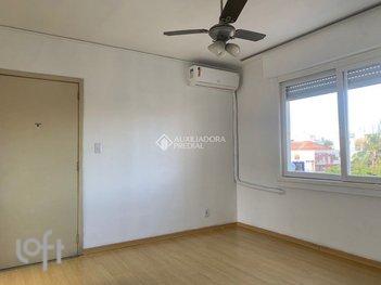 apartment em Rua Santana, Santana - Porto Alegre - RS