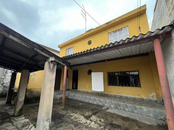 house em Rua Gastão Lopes Leal, Jardim São Bento - São Paulo - SP