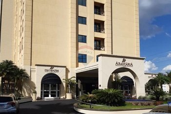 apartment em Rua João Penteado, Jardim América - Ribeirão Preto - SP