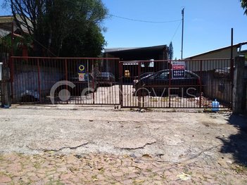 land_lot em Atenas, Morro Santana - Porto Alegre - RS