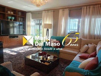 house em Avenida Professor Ciro de Barros Resende, Planalto Paulista - São Paulo - SP