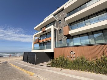 apartment em Avenida Beira Mar, Torres - Torres - RS