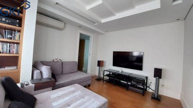 apartment em Rua Doutor Paulo Vieira, Sumaré - São Paulo - SP