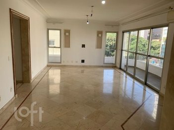 apartment em Doutor Tomás Carvalhal, Paraíso - São Paulo - SP
