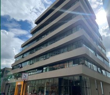 office em Avenida Professor Mário Werneck, Estoril - Belo Horizonte - MG