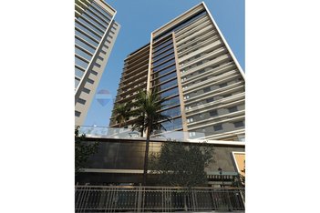 apartment em Avenida Doutor Vital Brasil, Vila São Lúcio - Botucatu - SP