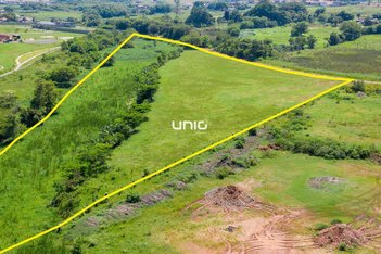 land_lot em Avenida Francisco Luiz Rasera, Jardim Califórnia - Piracicaba - SP