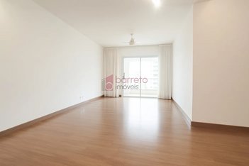 apartment em Avenida Doutor Adilson Rodrigues, Jardim das Samambaias - Jundiaí - SP