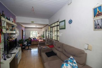 house em Rua Dona Ana, Vila São José - Porto Alegre - RS