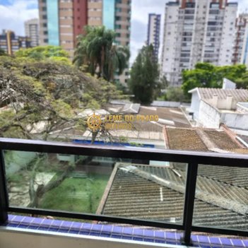 apartment em Rua das Cerejeiras, Jardim - Santo André - SP