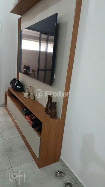 apartment em Avenida Aricanduva, Jardim São Cristóvão - São Paulo - SP